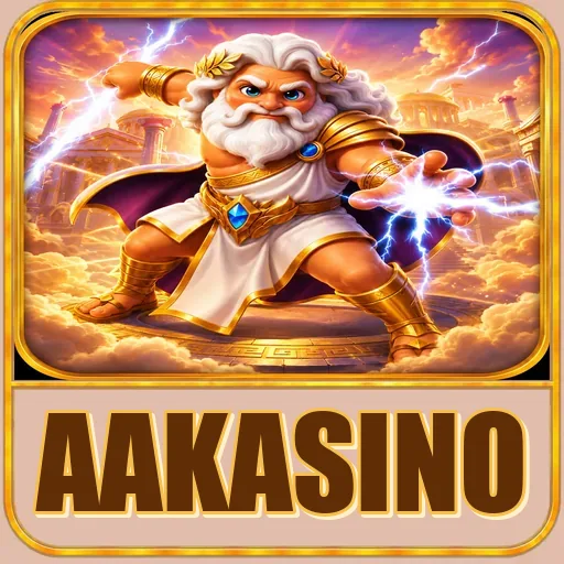 Pratinjau tampilan aakasino