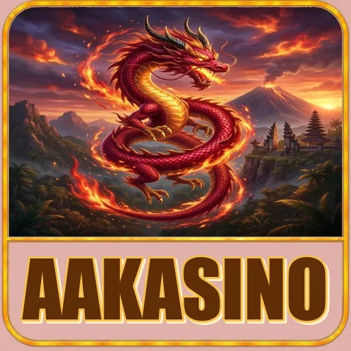 Pratinjau layar aakasino